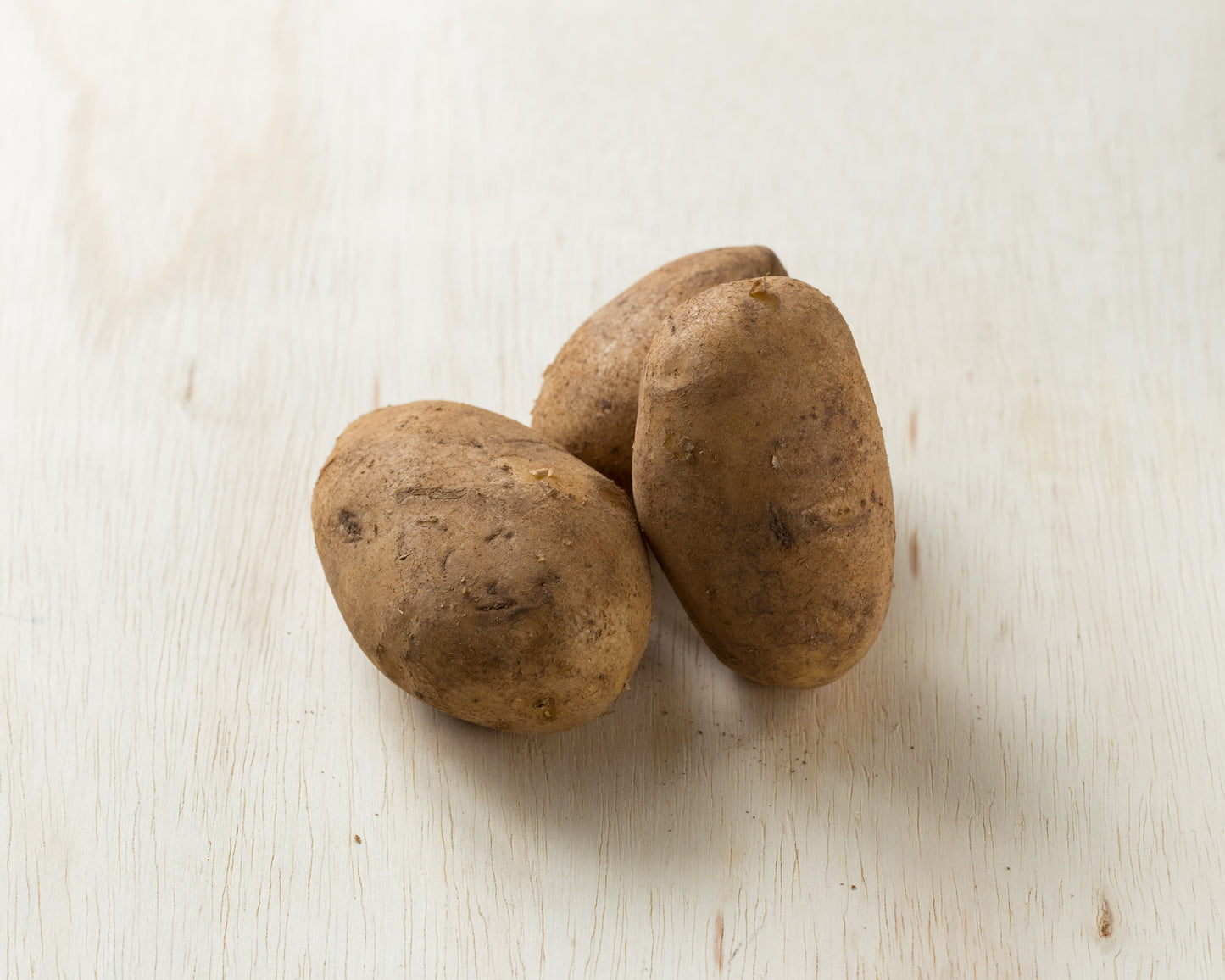 Batata Bolinha Orgânica