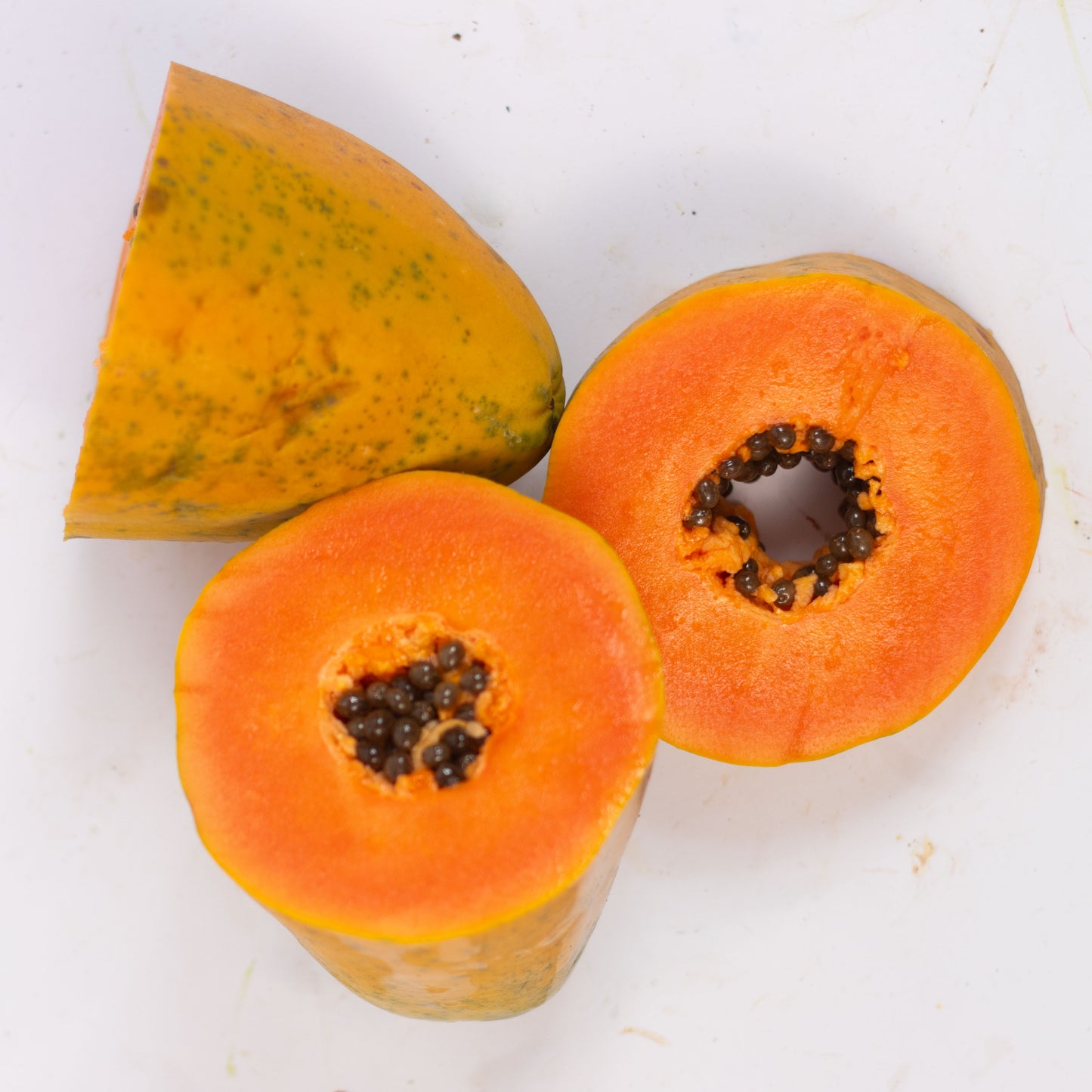 Mamão Formosa Orgânico