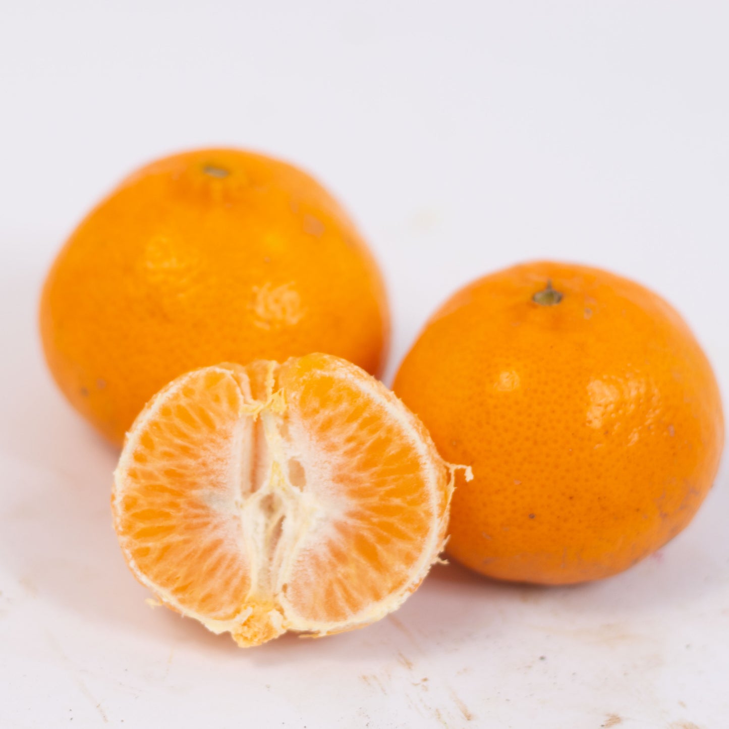 Tangerina Murcot Orgânica