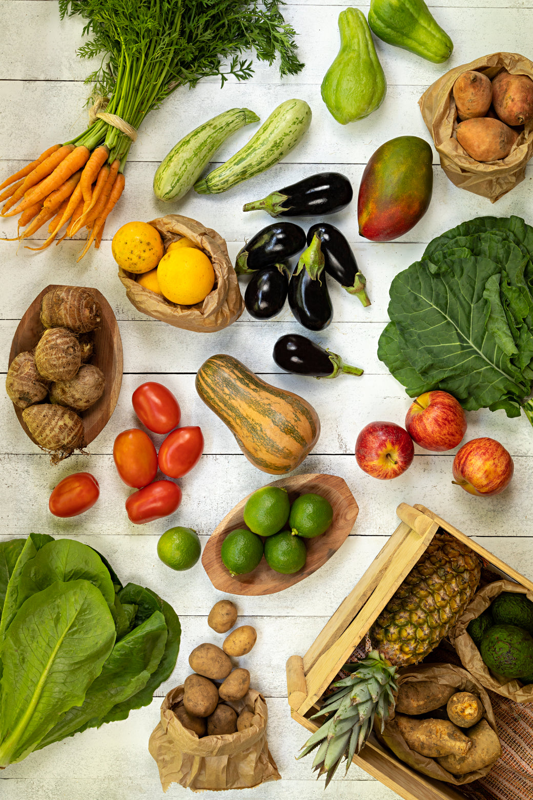 monte do seu jeito