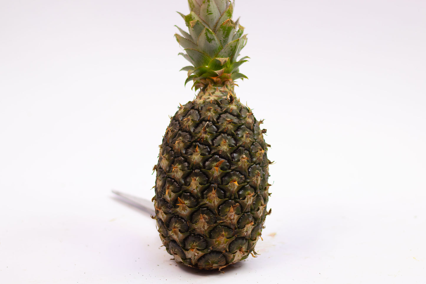 Abacaxi Orgânico