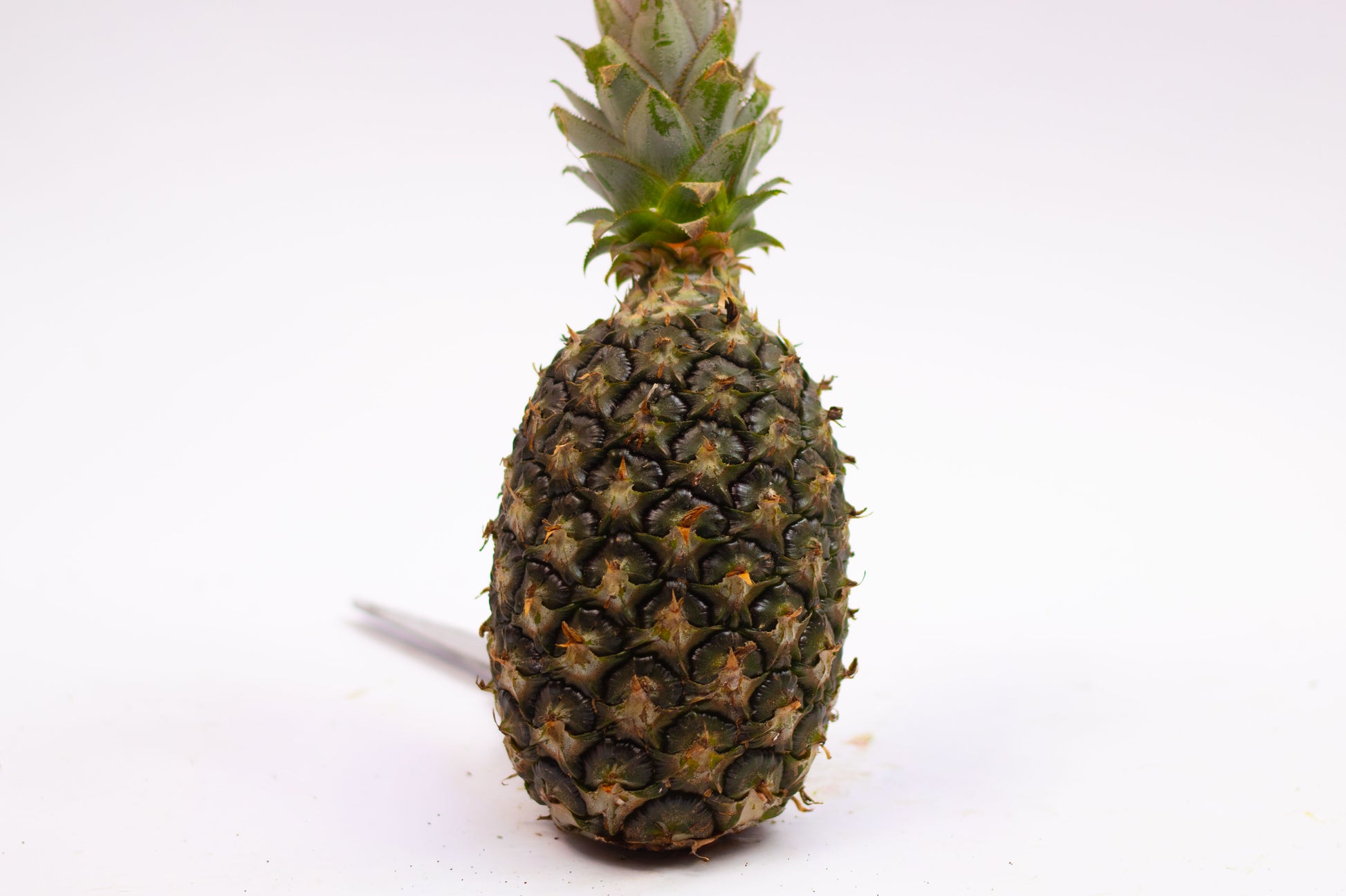Abacaxi Orgânico