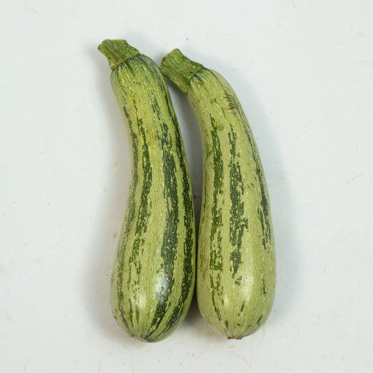Abobrinha Italiana Orgânica