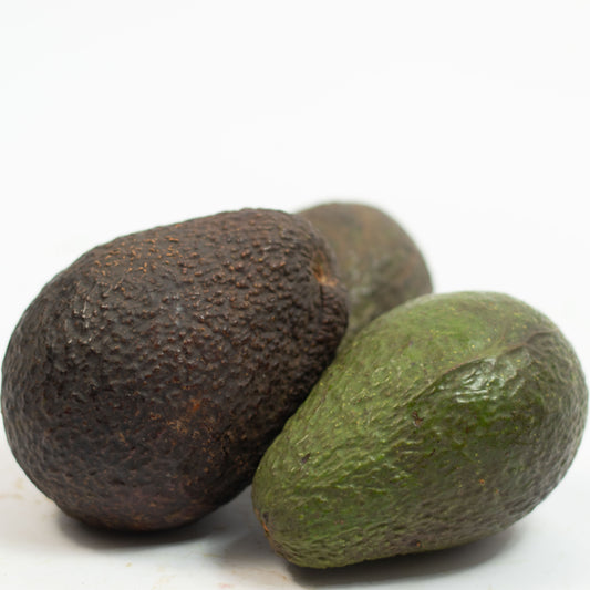 Avocado Orgânico - 500g a 600g