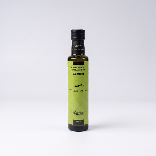 Azeite de Oliva Extra Virgem Orgânico