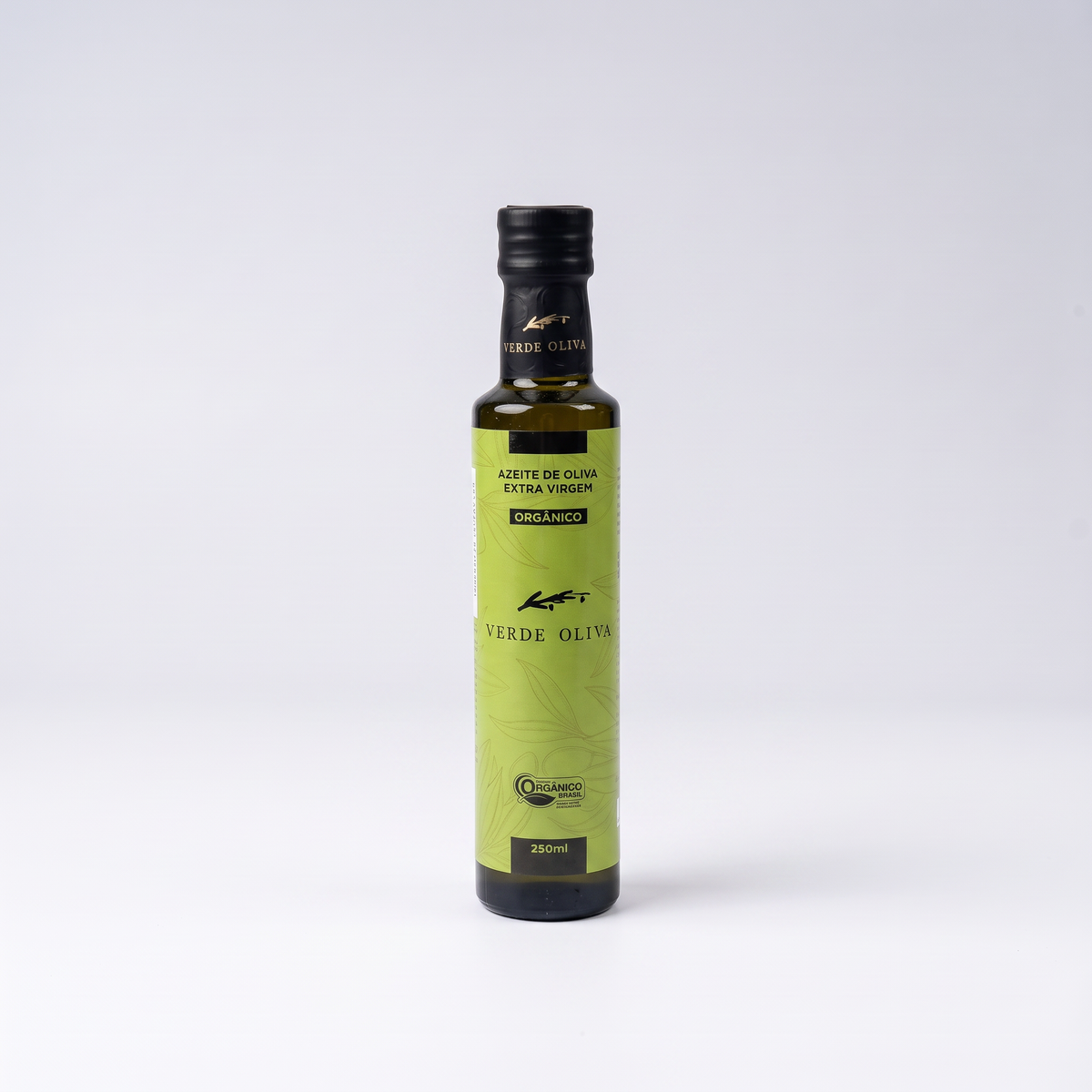 Azeite de Oliva Extra Virgem Orgânico