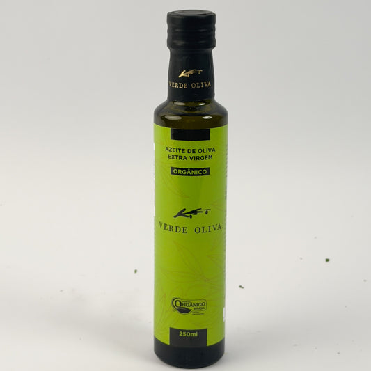 Azeite de Oliva Extra Virgem Orgânico