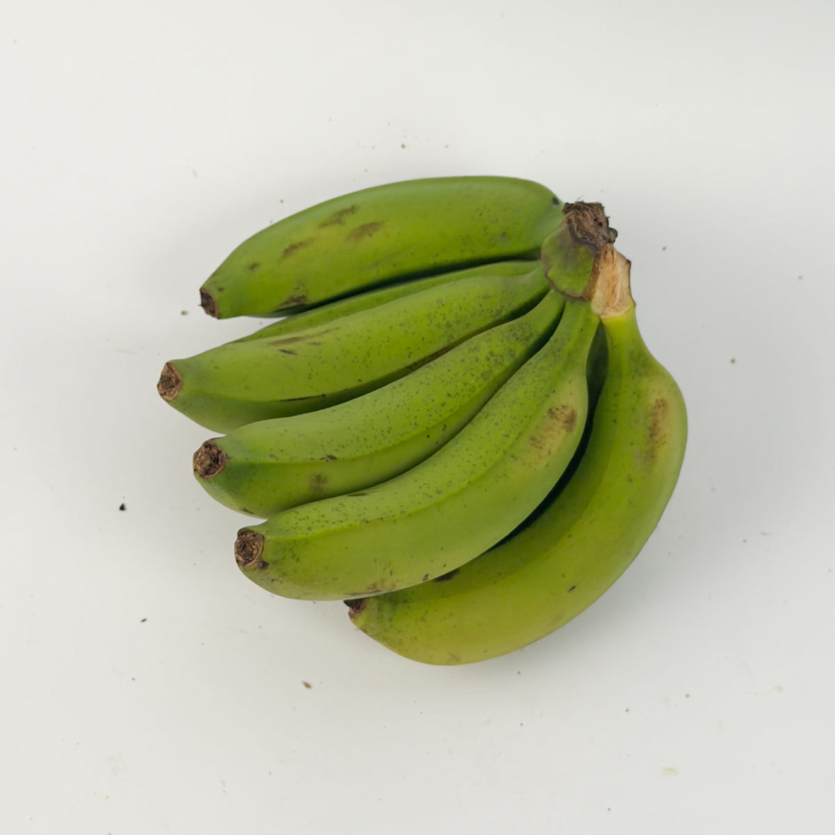 Banana Nanica Orgânica