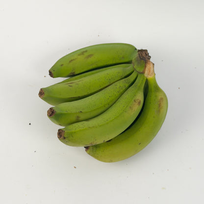 Banana Nanica Orgânica
