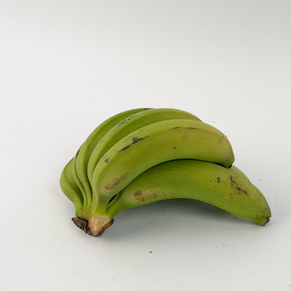Banana Nanica Orgânica