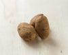 Batata Bolinha Orgânica