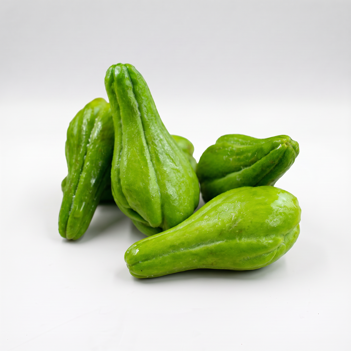 Chuchu Orgânico