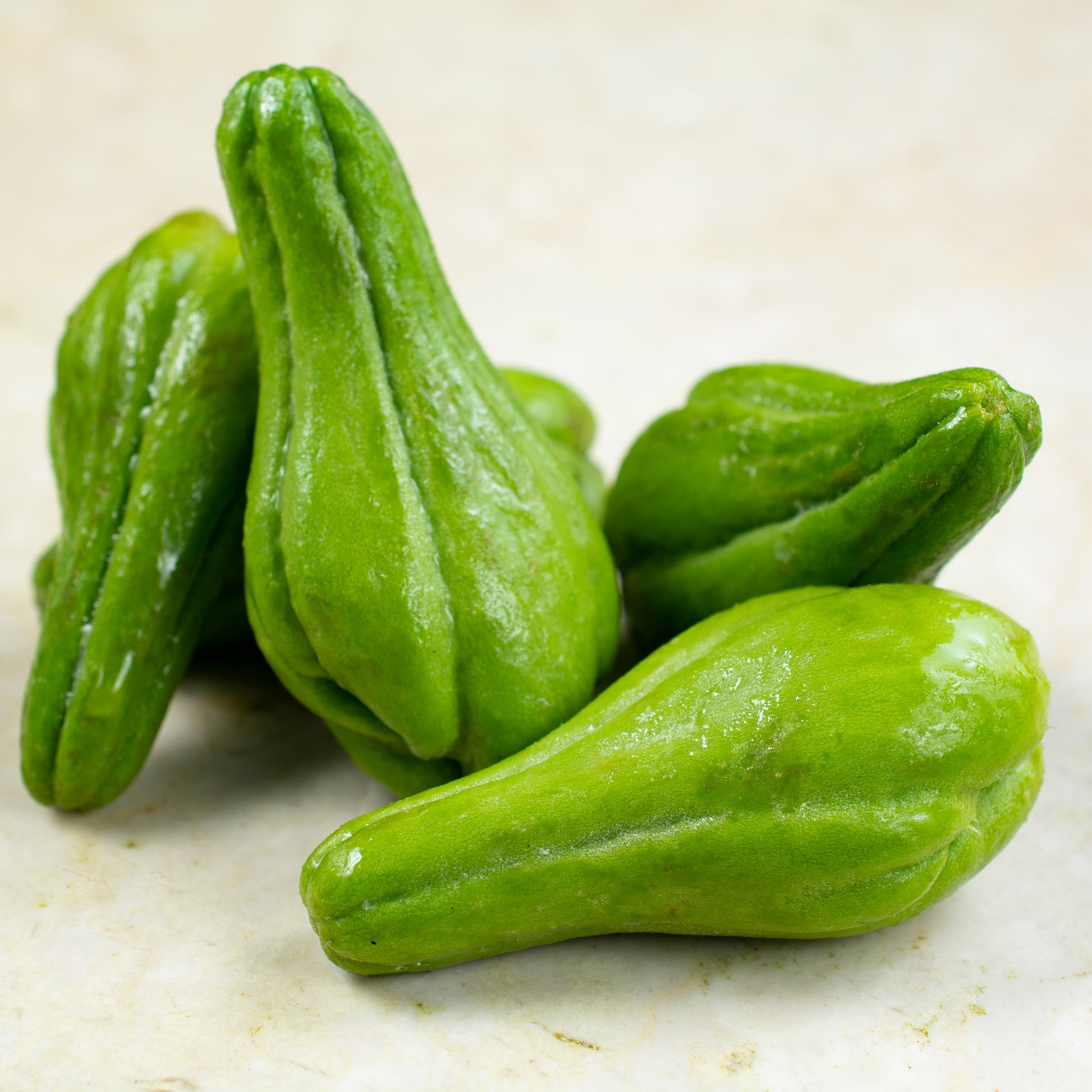 Chuchu Orgânico