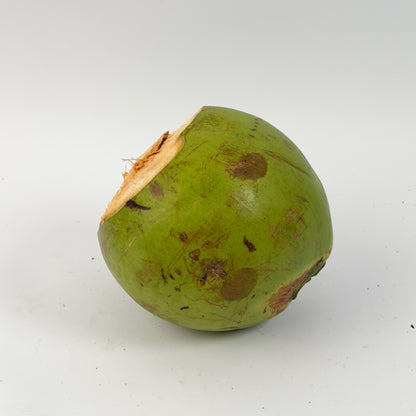 Coco Verde Orgânico