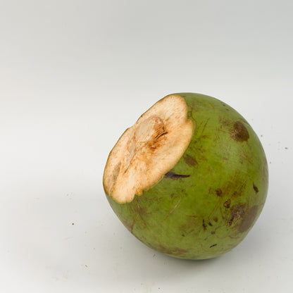 Coco Verde Orgânico