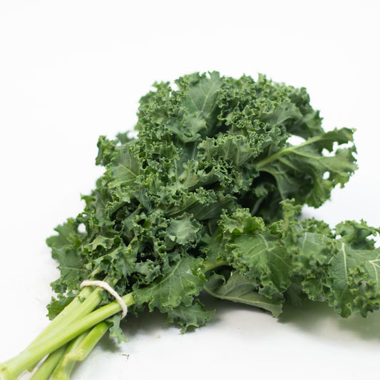 Couve Kale Orgânica