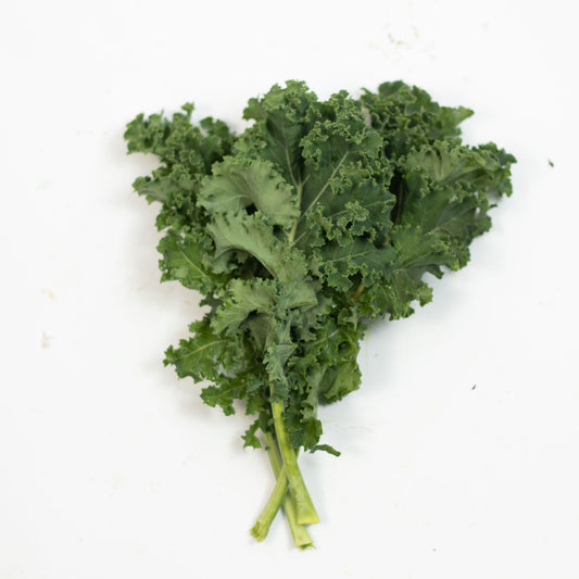 Couve Kale Orgânica