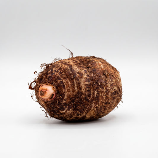 Inhame Orgânico