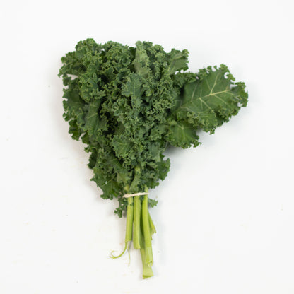 Couve Kale Orgânica