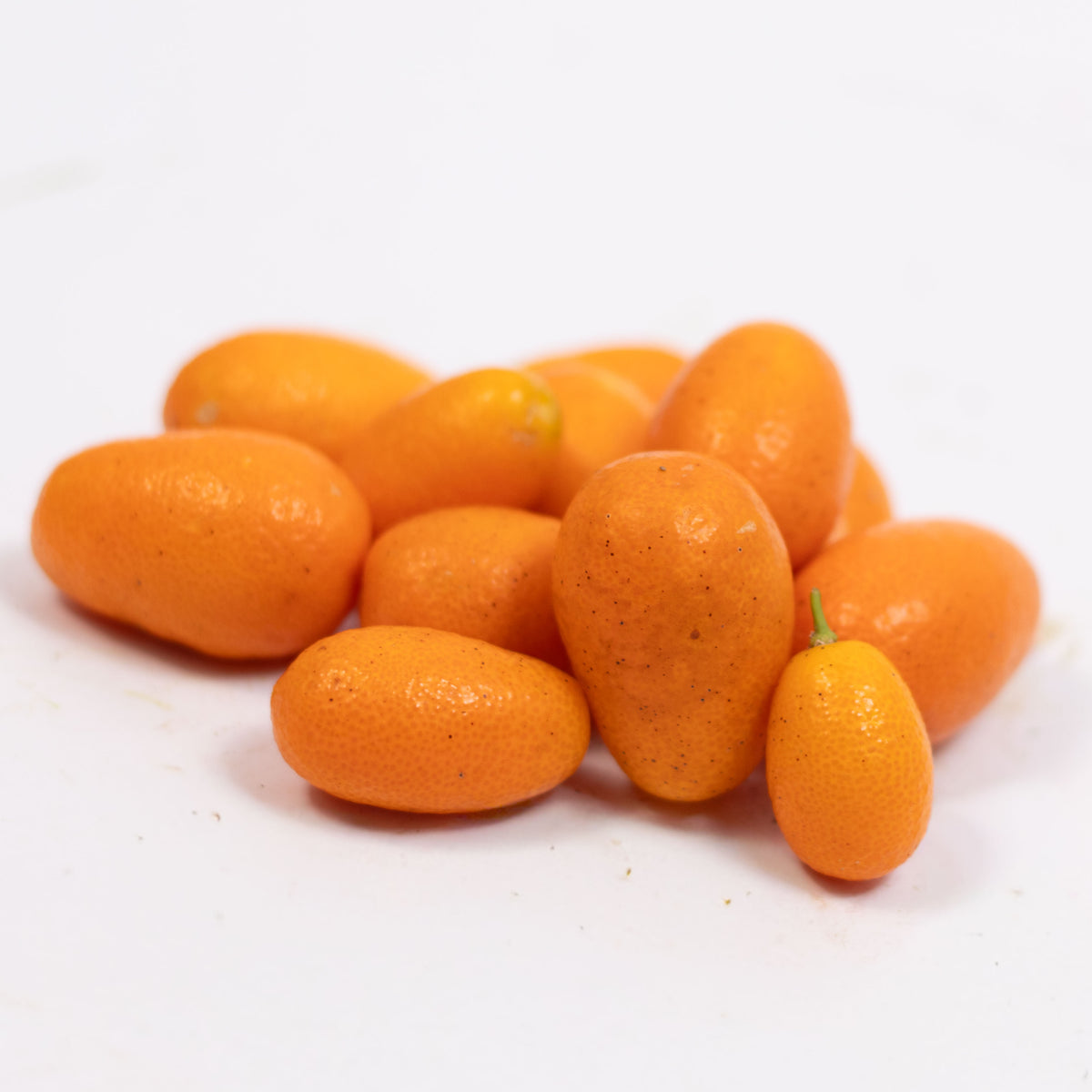 Laranja Kinkan Orgânica