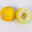 Melão Amarelo Orgânico