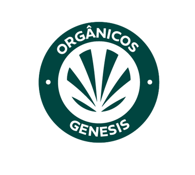 Certificado Orgânicos Gênesis