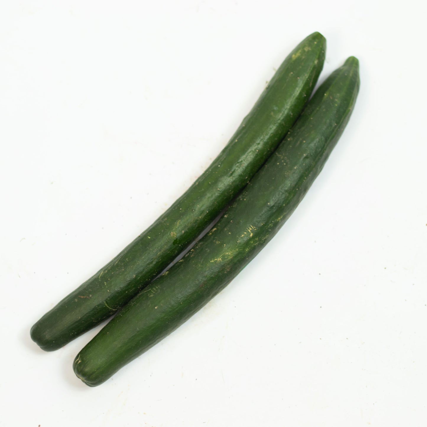 Pepino Orgânico Japonês