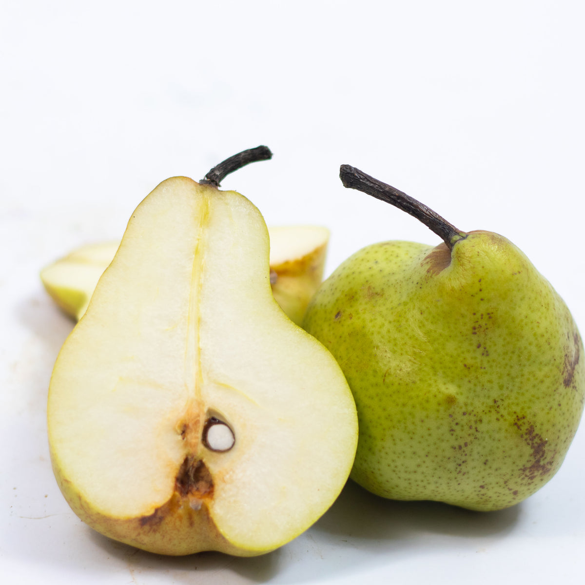 Pera Orgânica