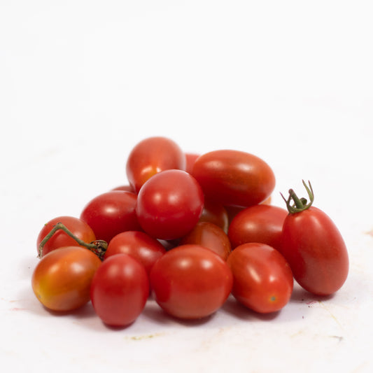 Tomate Grape Orgânico