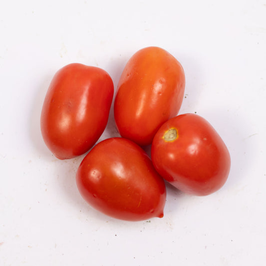 Tomate Italiano Orgânico