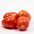 Tomate Italiano Orgânico
