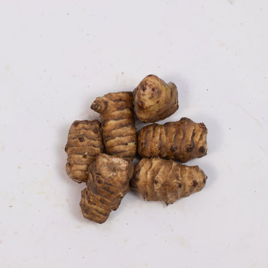 Tupinambur Orgânico