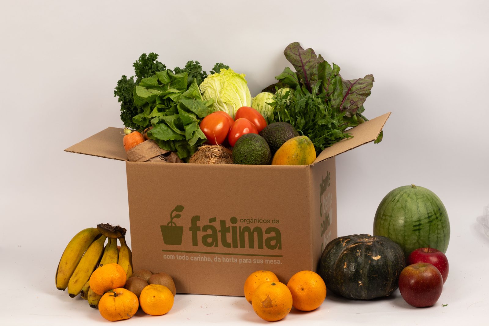 Fazenda